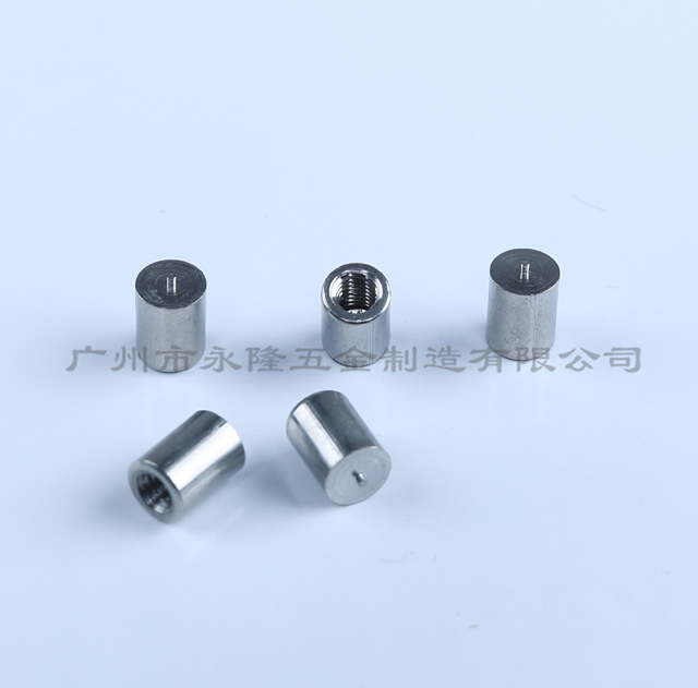 Type B stainless steel Φ6M4
